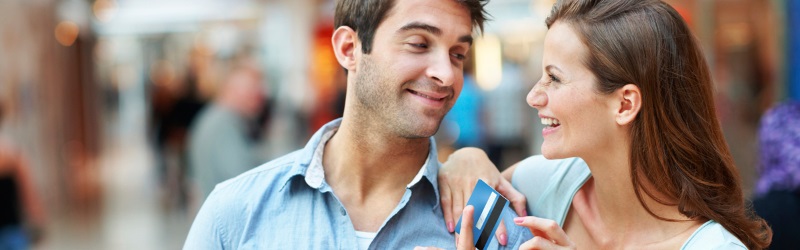 Bank cards and services